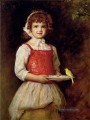 Fröhliches Präraffaeliten John Everett Millais